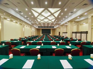 Meeting facility - Jade Garden Hotel Beijing (Beijing)