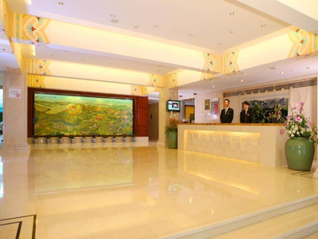 Photo - Jade Garden Hotel