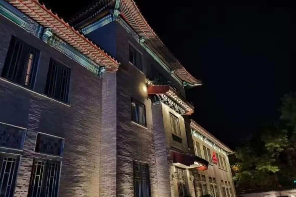 Jade Garden Hotel Beijing