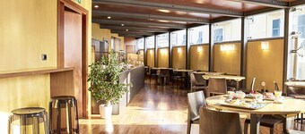 B&B HOTEL Imperia Rossini al Teatro