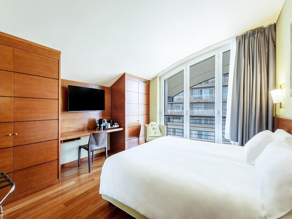 Superior-Doppelzimmer