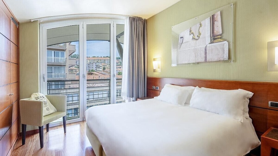 B&B HOTEL Imperia Rossini al Teatro