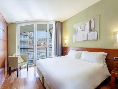 B&B HOTEL Imperia Rossini al Teatro