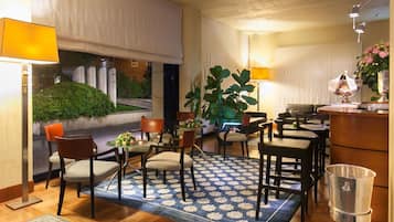 DĂ©tail de lâintĂ©rieur