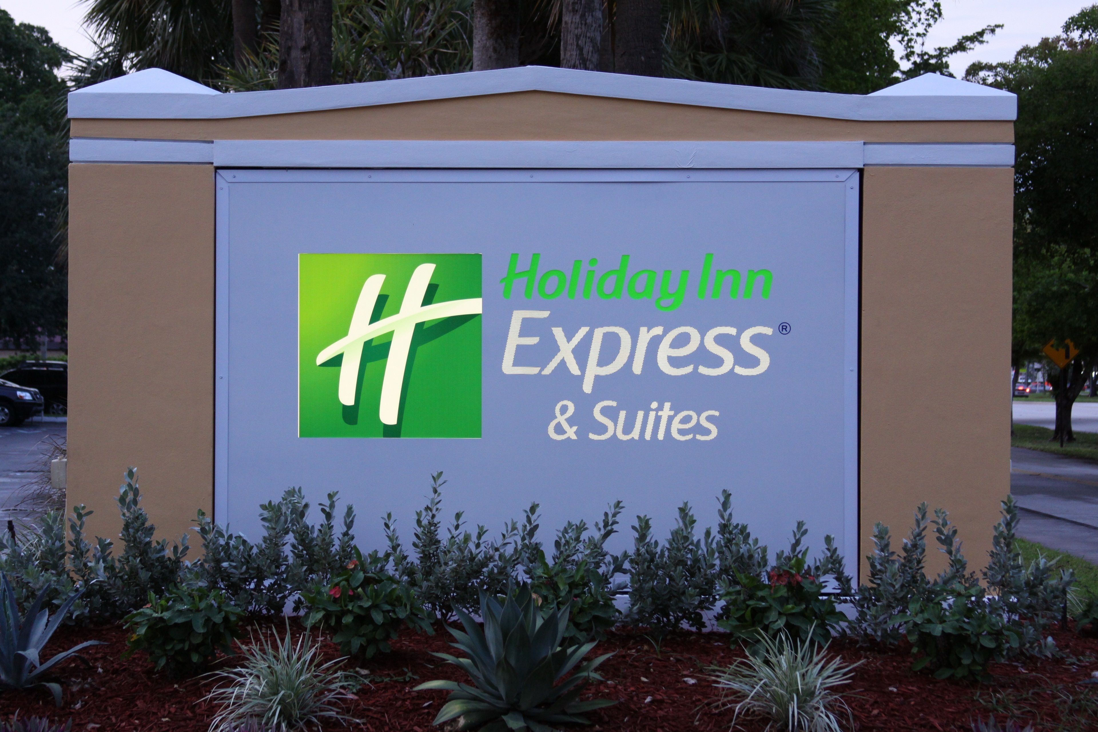 Foto - Holiday Inn Express Hotel & Suites Ft. Lauderdale-Plantation by IHG