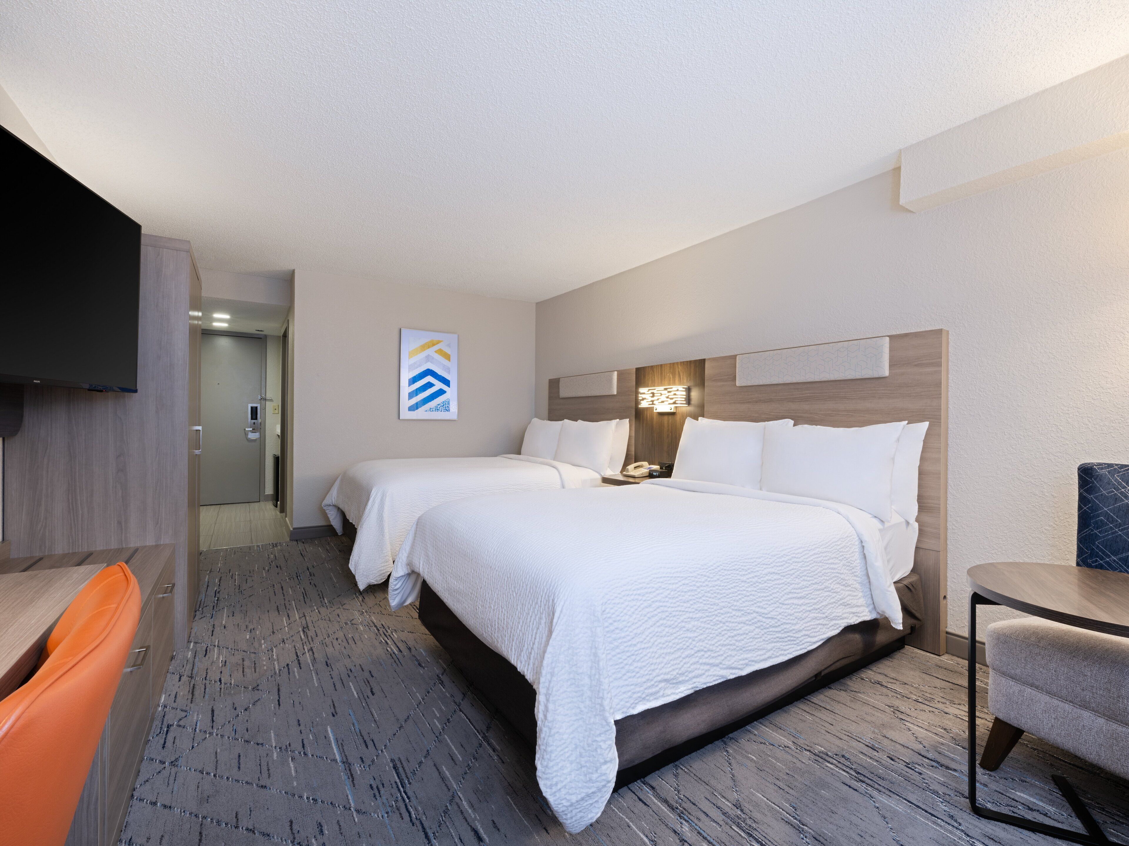 Foto - Holiday Inn Express Hotel & Suites Ft. Lauderdale-Plantation by IHG