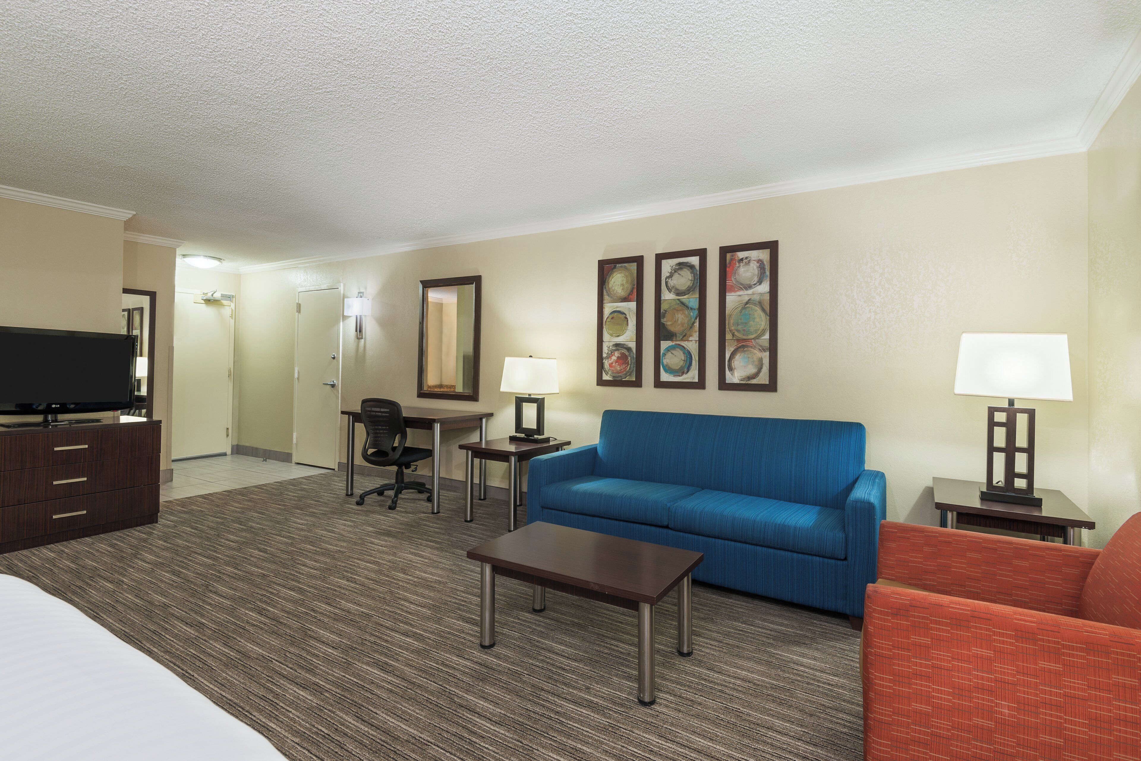 Foto - Holiday Inn Express Hotel & Suites Ft. Lauderdale-Plantation by IHG