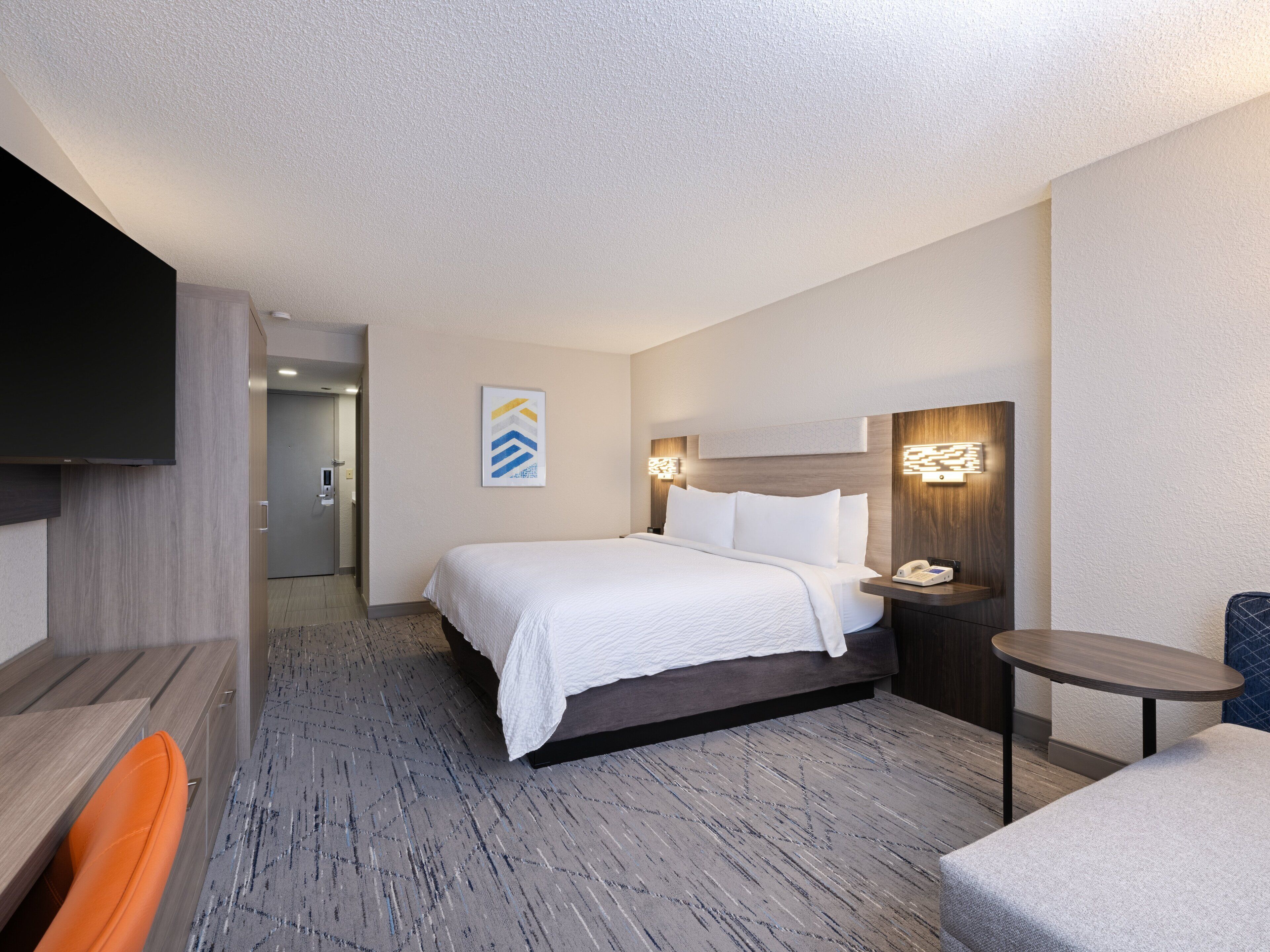 Foto - Holiday Inn Express Hotel & Suites Ft. Lauderdale-Plantation by IHG