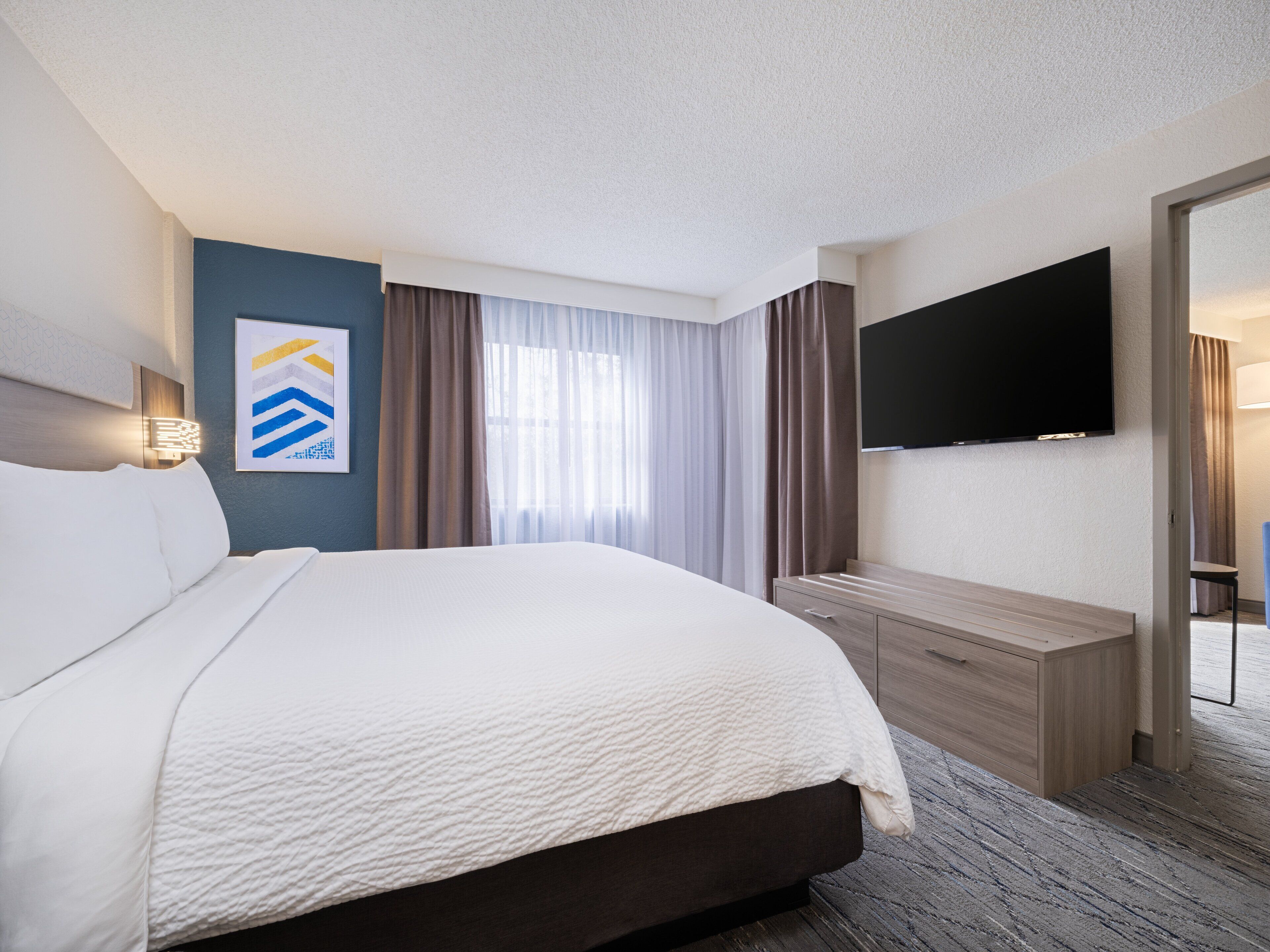 Foto - Holiday Inn Express Hotel & Suites Ft. Lauderdale-Plantation by IHG