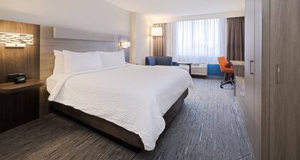 Holiday Inn Express Hotel & Suites Ft. Lauderdale-Plantation by IHG