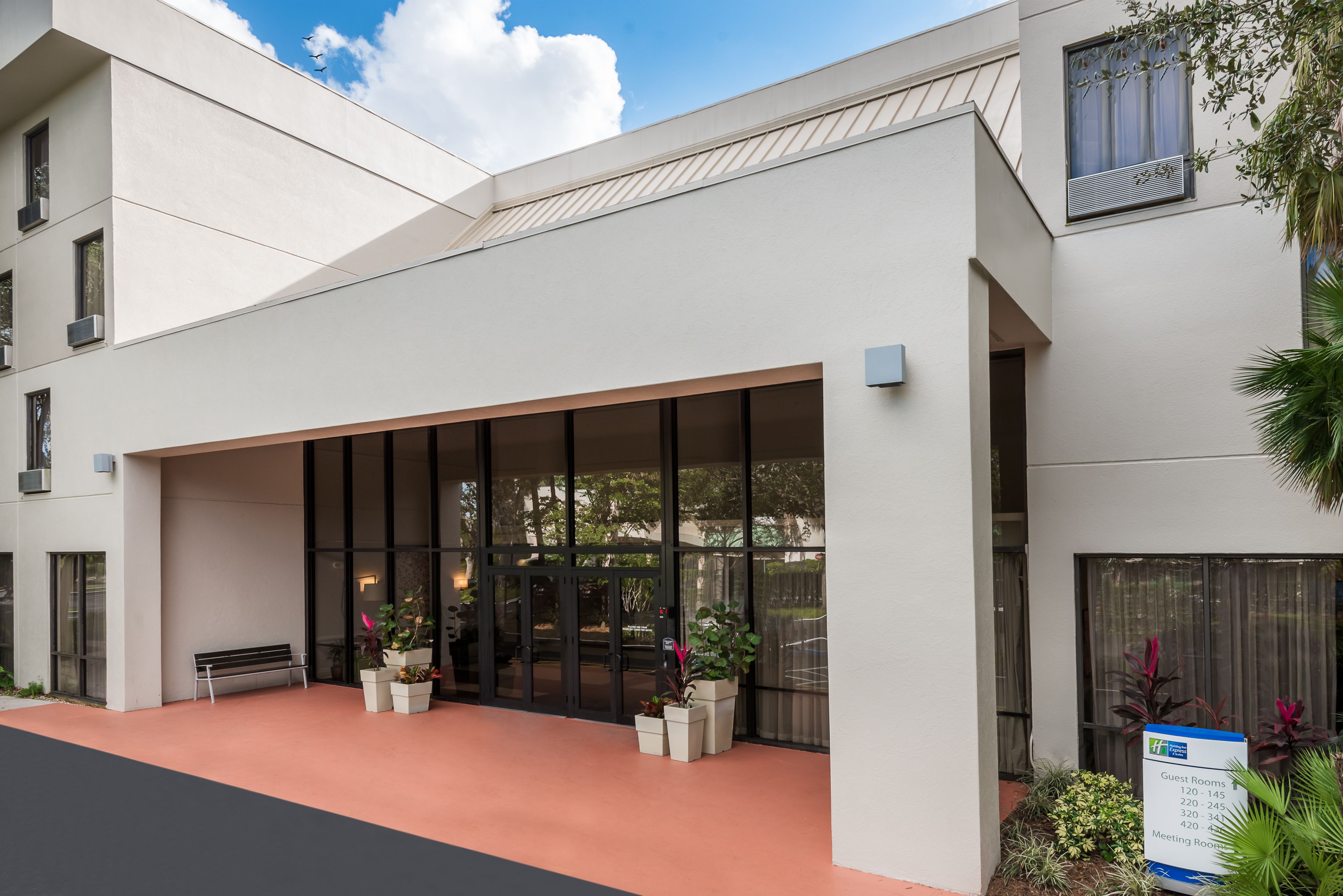 Foto - Holiday Inn Express Hotel & Suites Ft. Lauderdale-Plantation by IHG