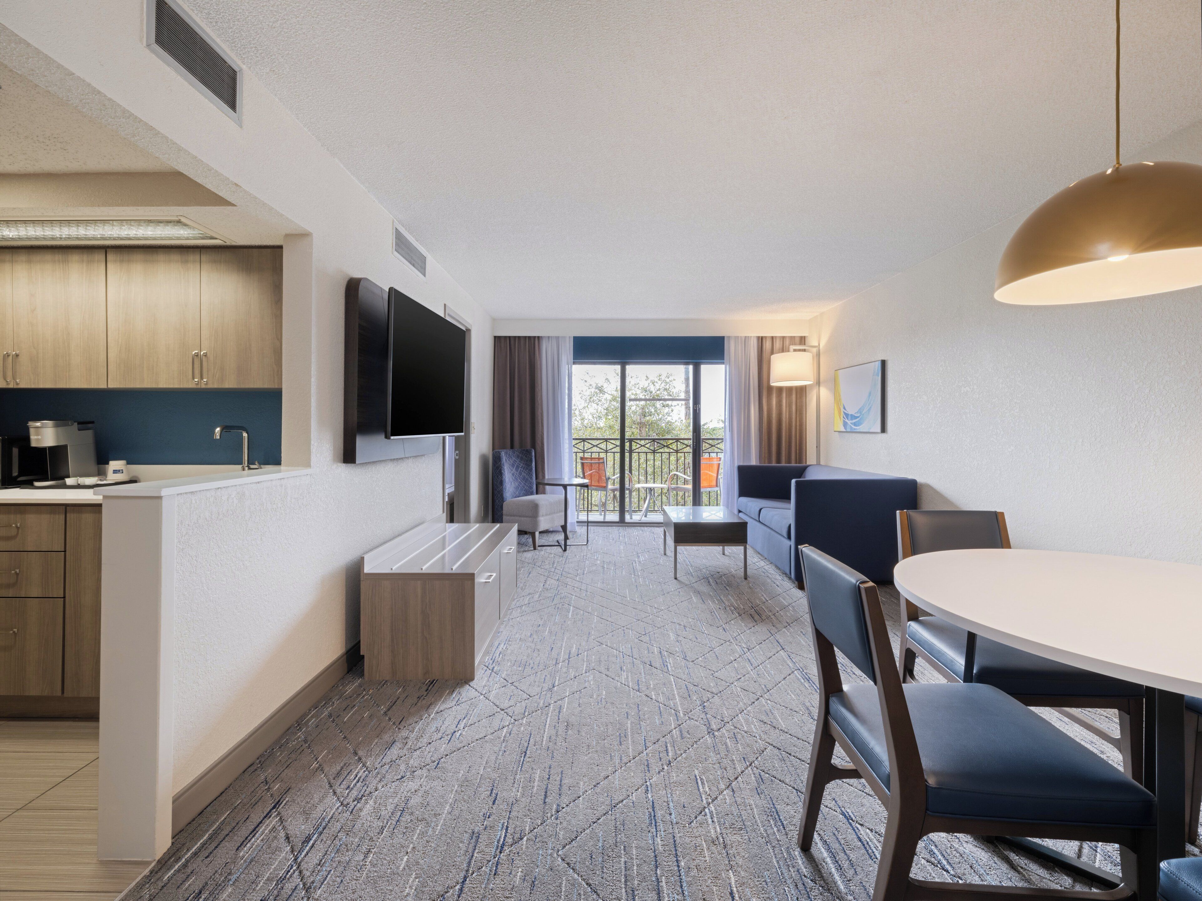 Foto - Holiday Inn Express Hotel & Suites Ft. Lauderdale-Plantation by IHG