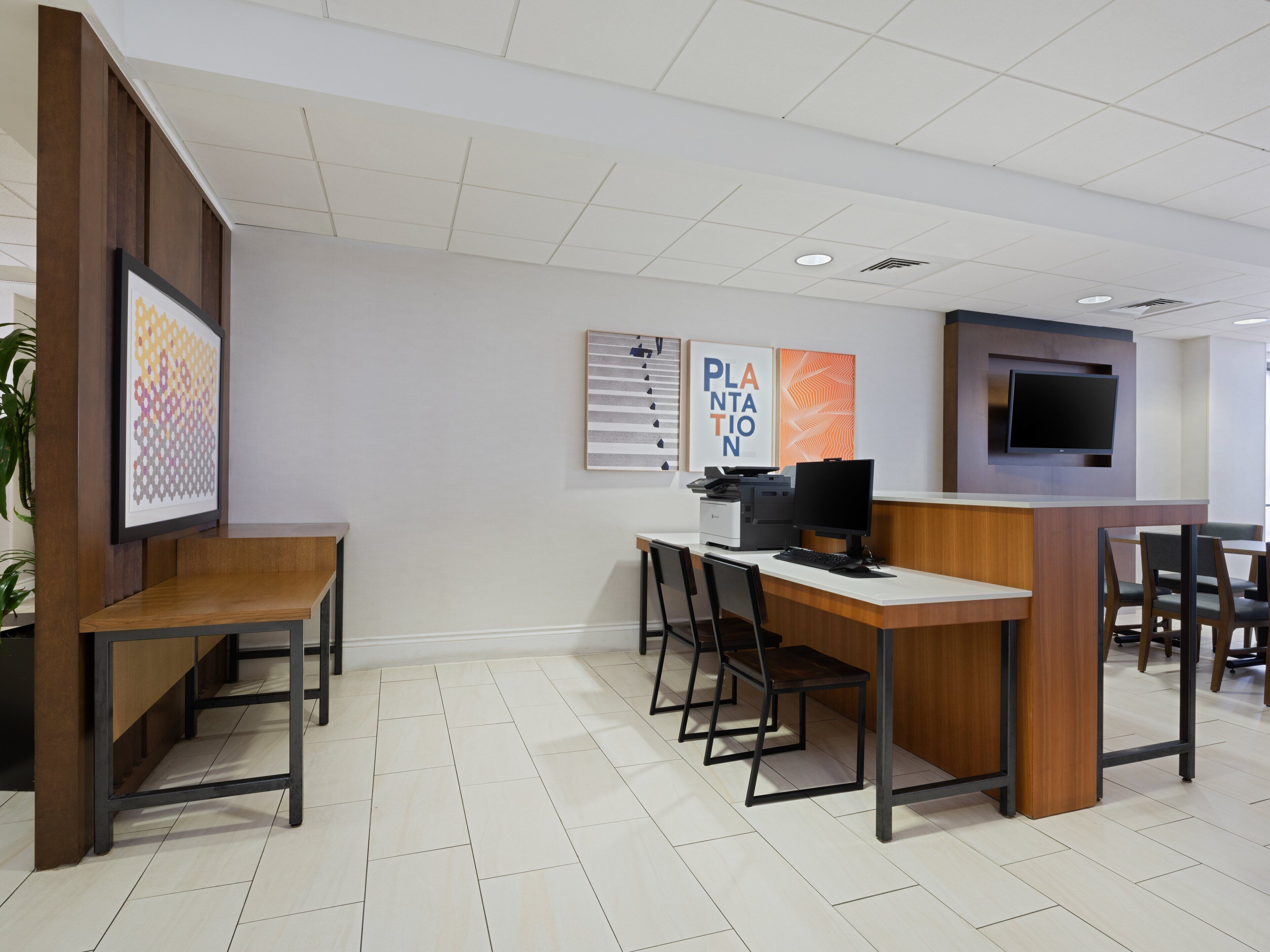 Foto - Holiday Inn Express Hotel & Suites Ft. Lauderdale-Plantation by IHG