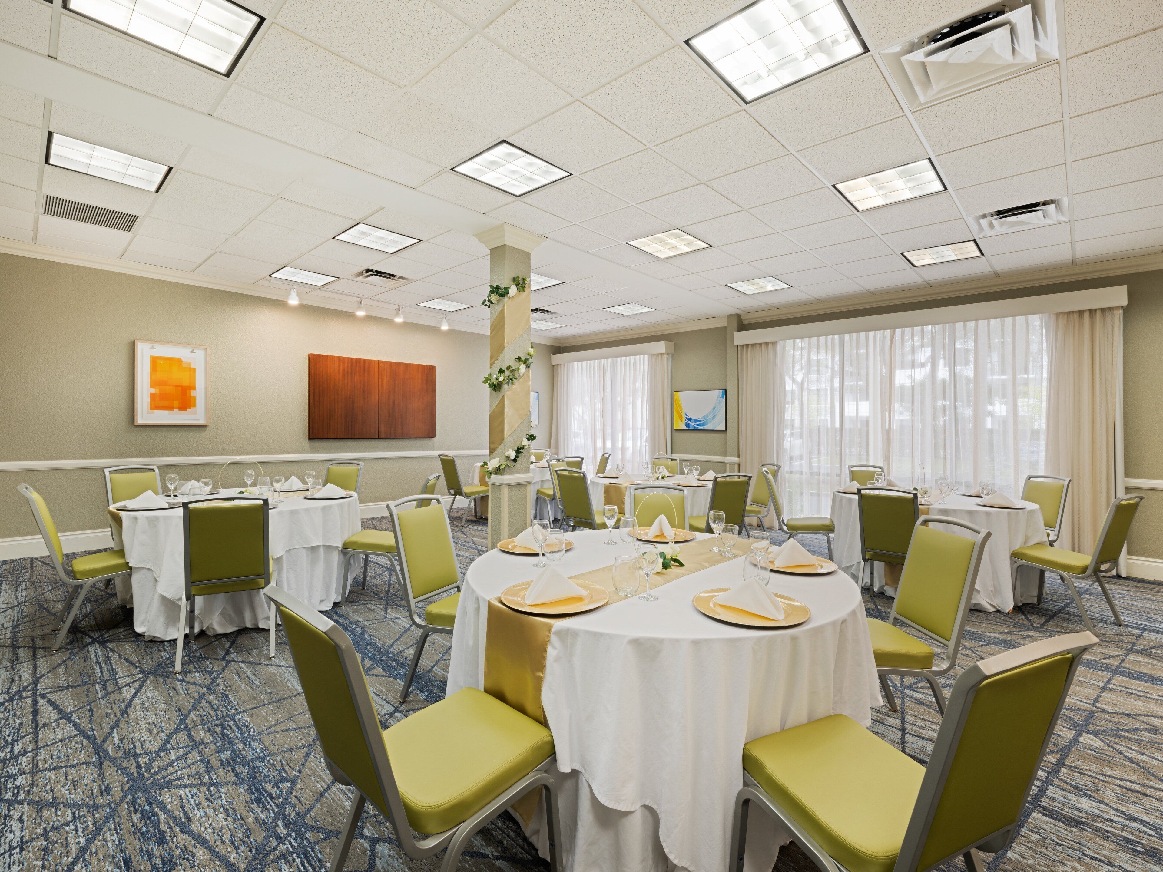 Foto - Holiday Inn Express Hotel & Suites Ft. Lauderdale-Plantation by IHG