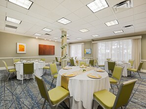 Salón de banquetes
