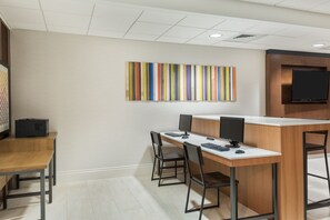 Property amenity - Holiday Inn Express Hotel & Suites Ft. Lauderdale-Plantation by IHG (Plantation)