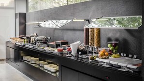 Bar (på overnattingsstedet)