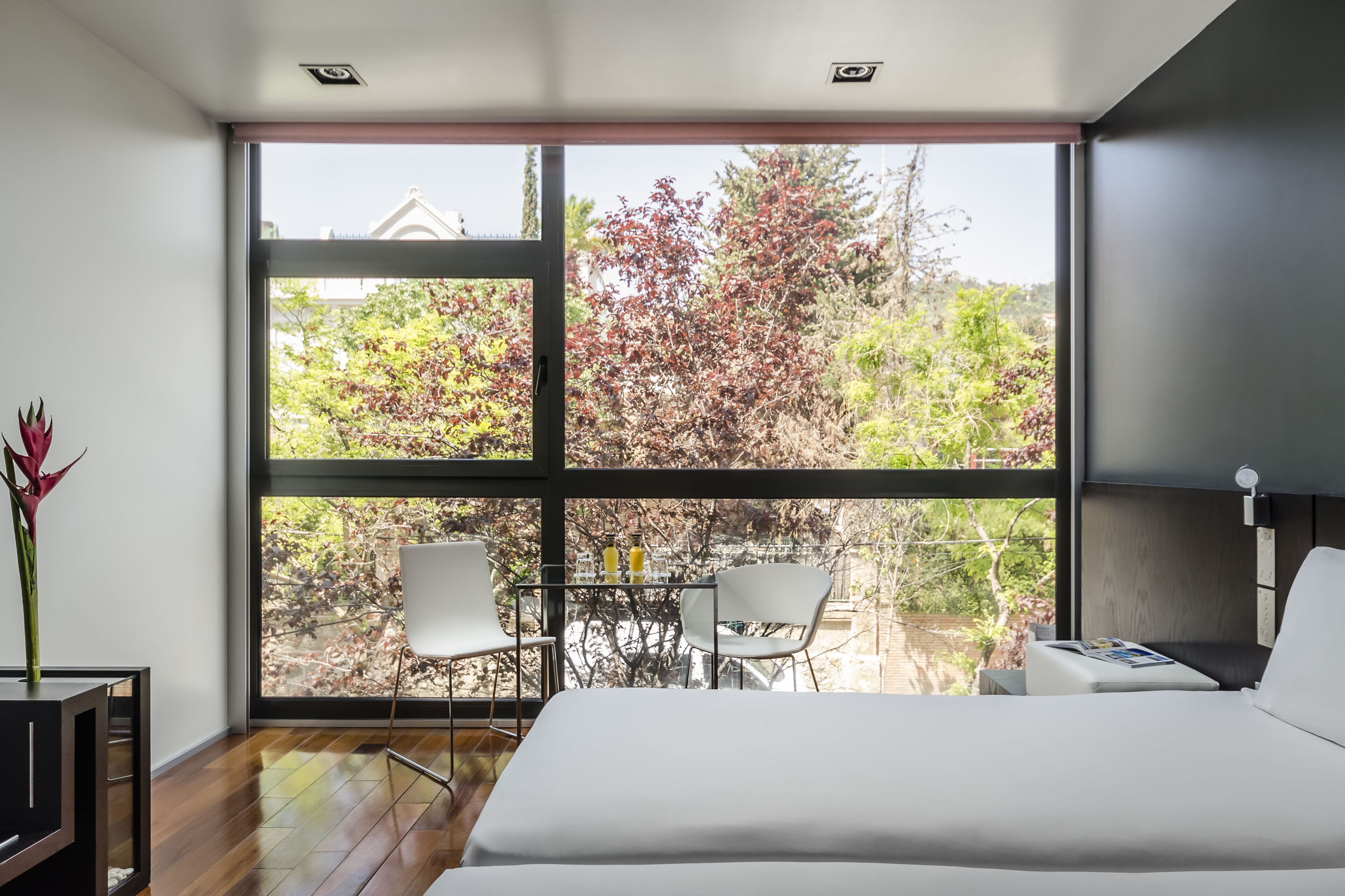 1 bedroom, in-room safe, desk, free wifi