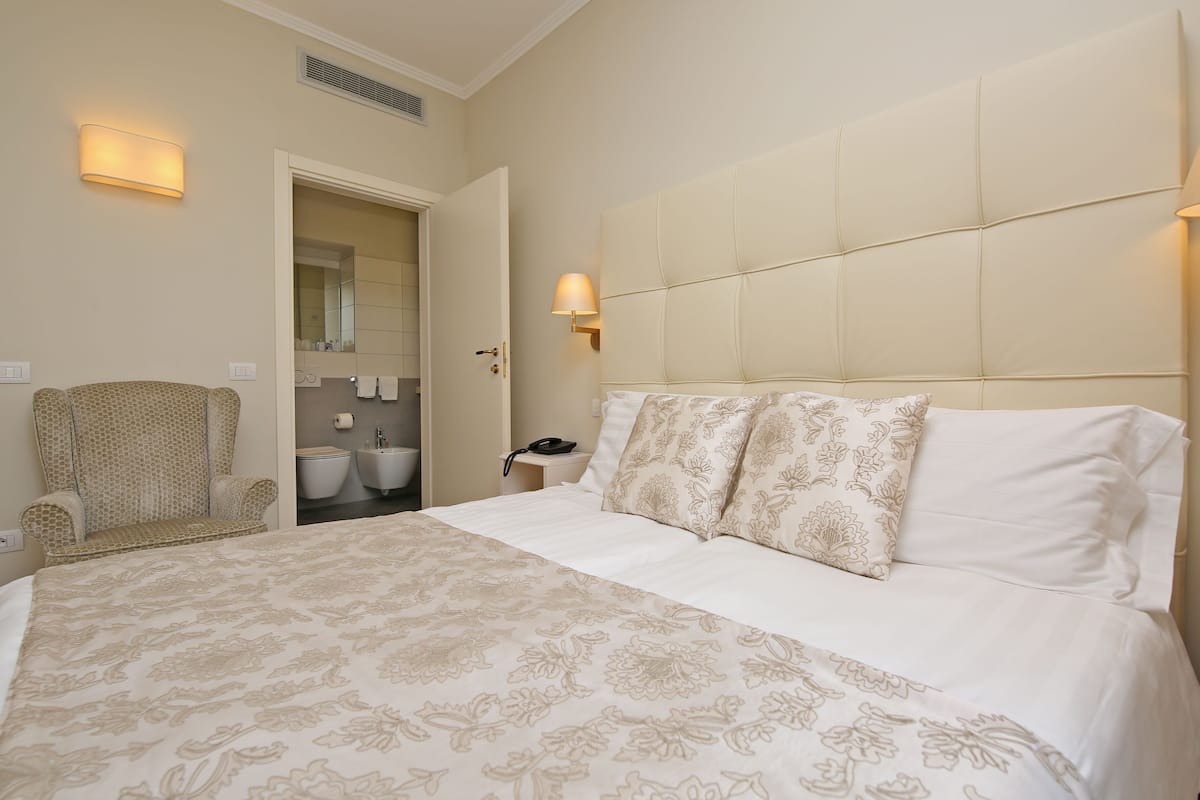 Chambre Double Classique
