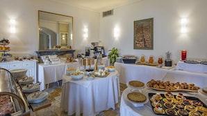 Se sirven desayunos y cenas