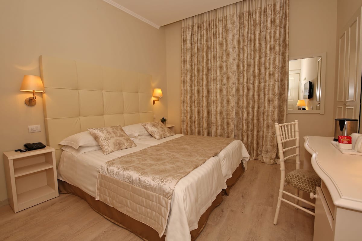 Chambre Double Supérieure