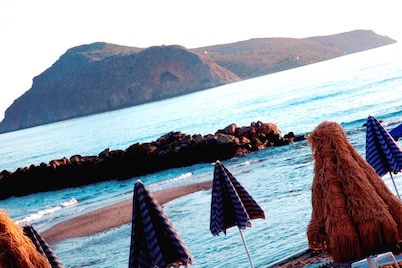 Ermis Suites