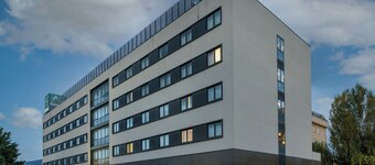 AC Hotel Pisa by Marriott