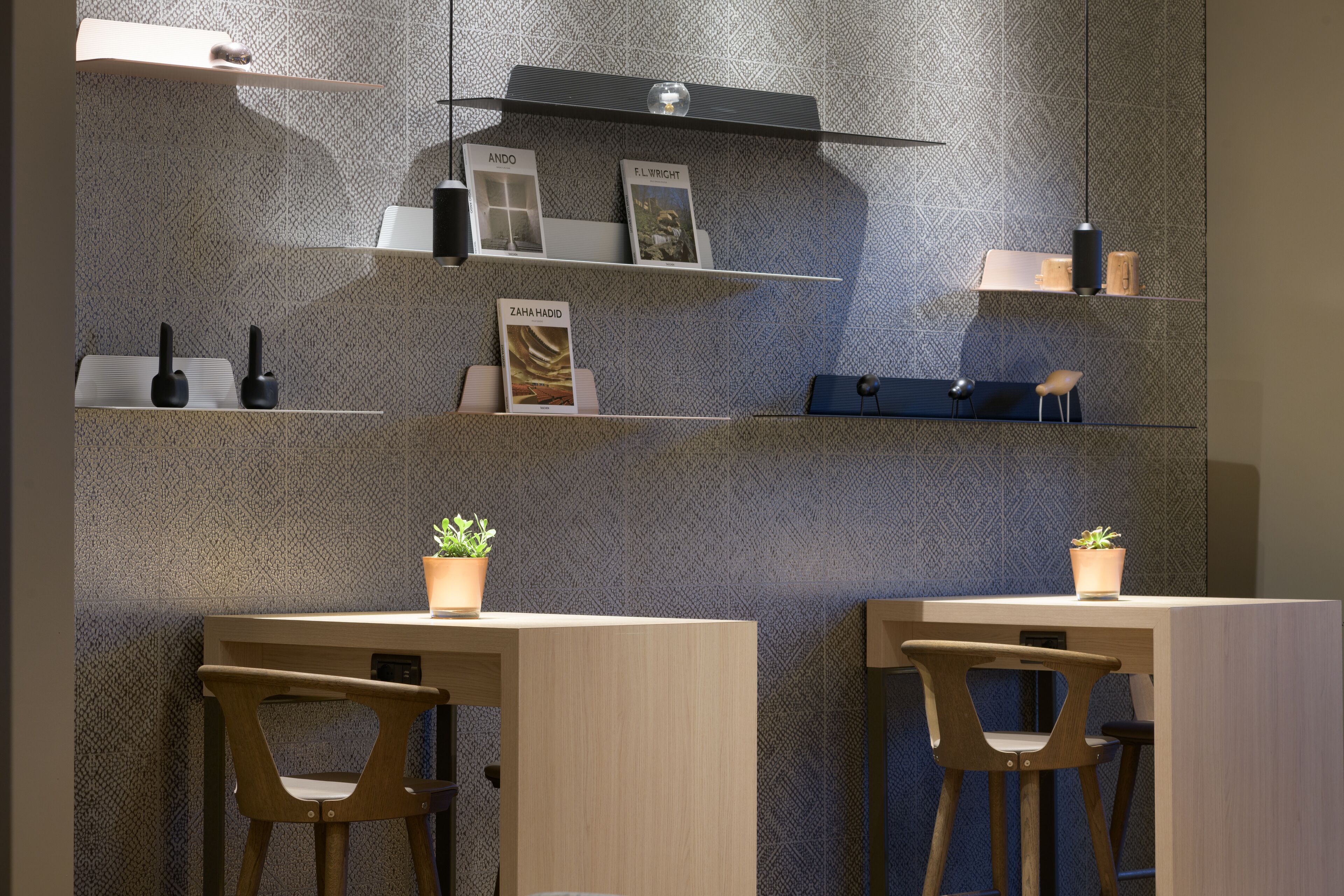 Foto - AC Hotel by Marriott Pisa