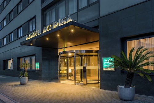 AC Hotel Pisa by Marriott
