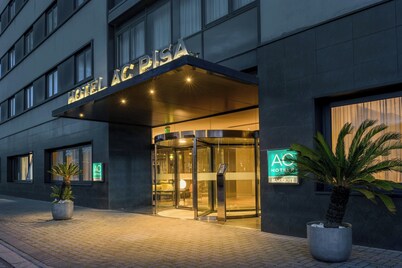 AC Hotel Pisa by Marriott
