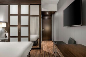 1 bedroom, premium bedding, down comforters, minibar - AC Hotel Pisa by Marriott (Pisa)