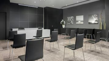 Salle de réunion