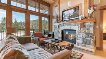 1 bedroom, premium bedding, in-room safe, individually furnished