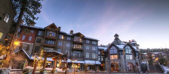 East West Hospitality Tahoe