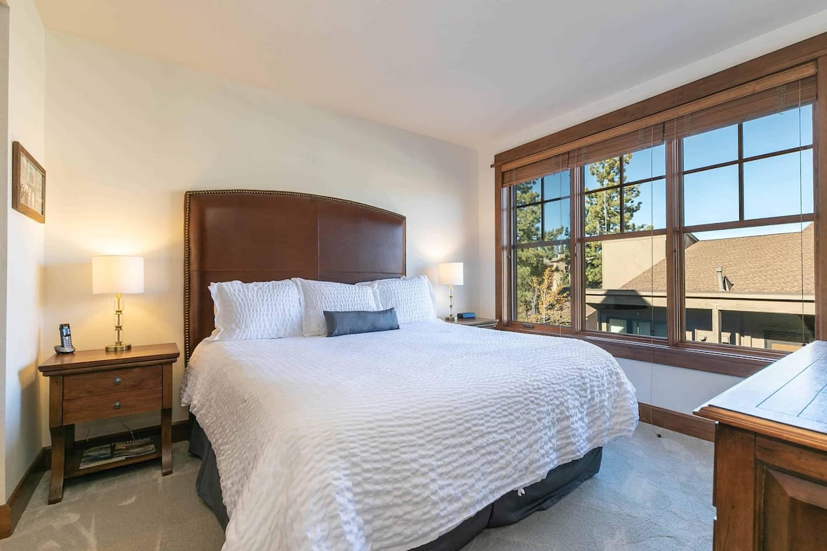 1 bedroom, premium bedding, in-room safe, individually furnished