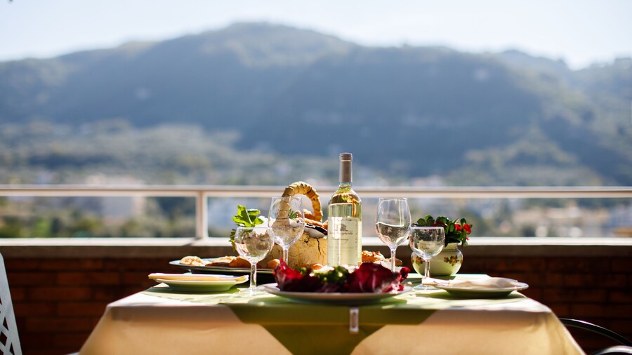 Grand Hotel Cesare Augusto