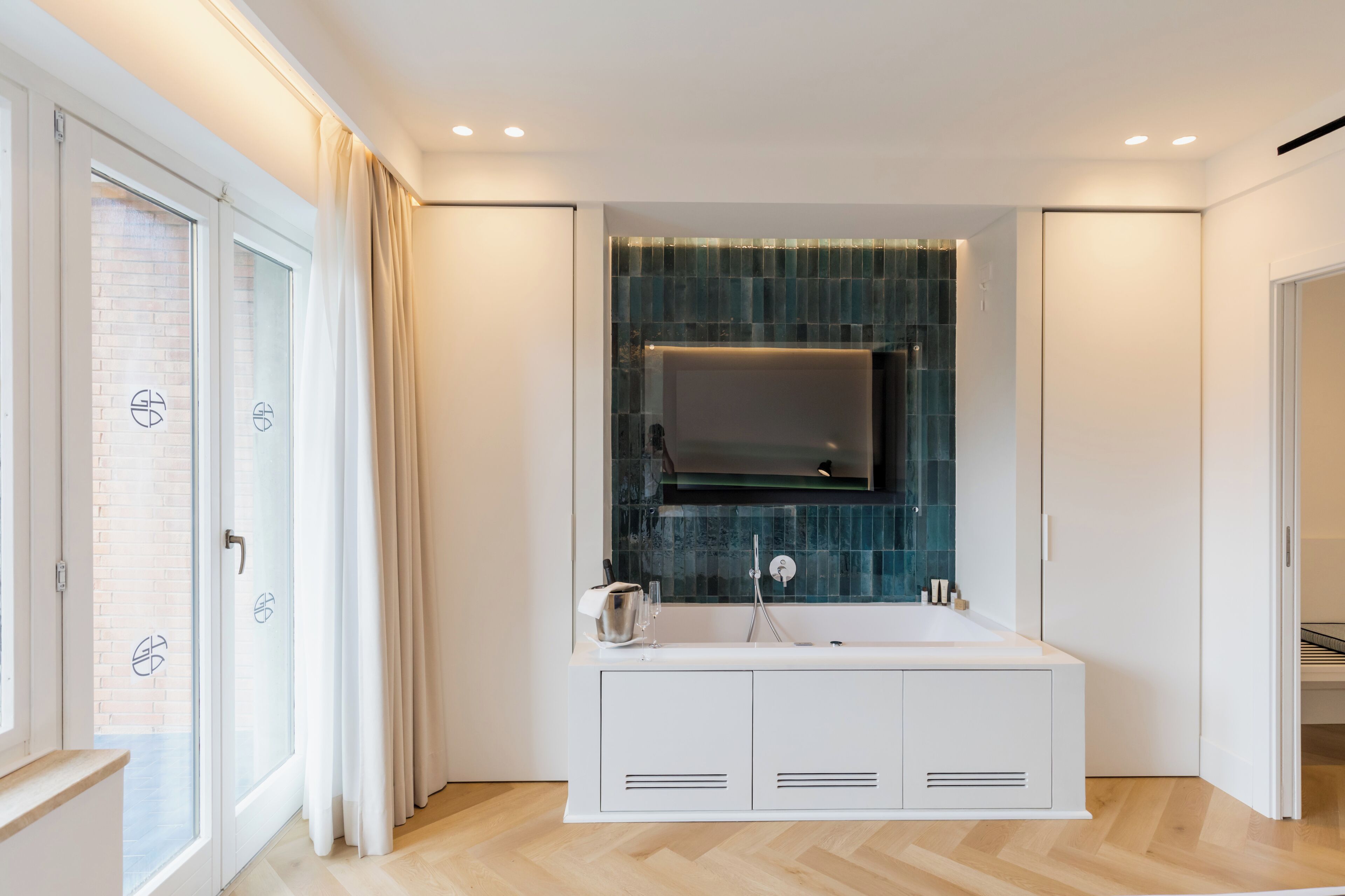 Foto - Grand Hotel Cesare Augusto