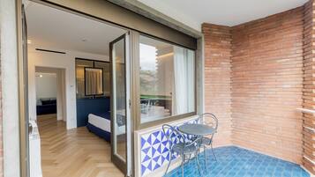Suite | Terrasse/patio