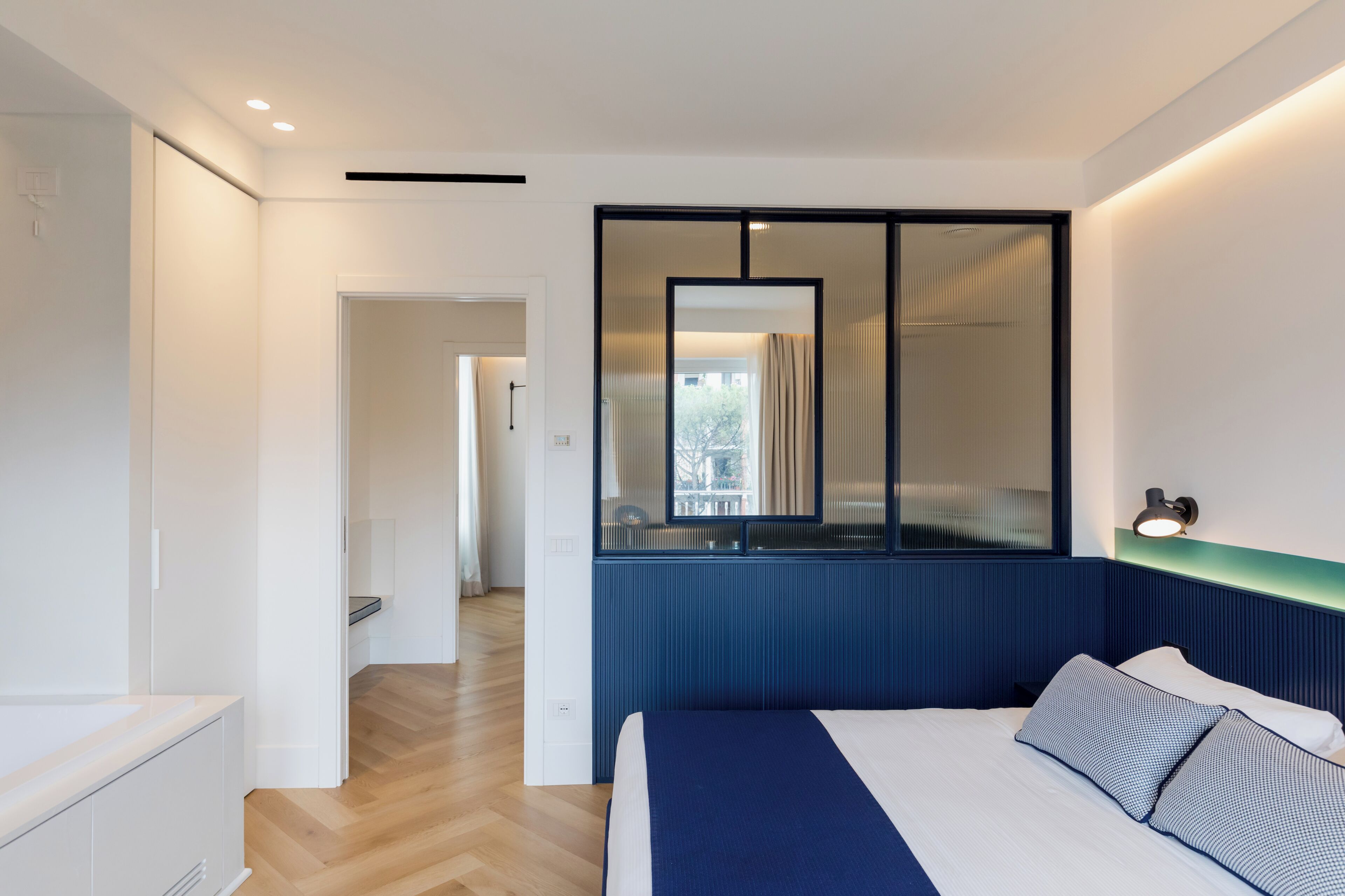 Foto - Grand Hotel Cesare Augusto