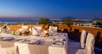 Grand Hotel Cesare Augusto