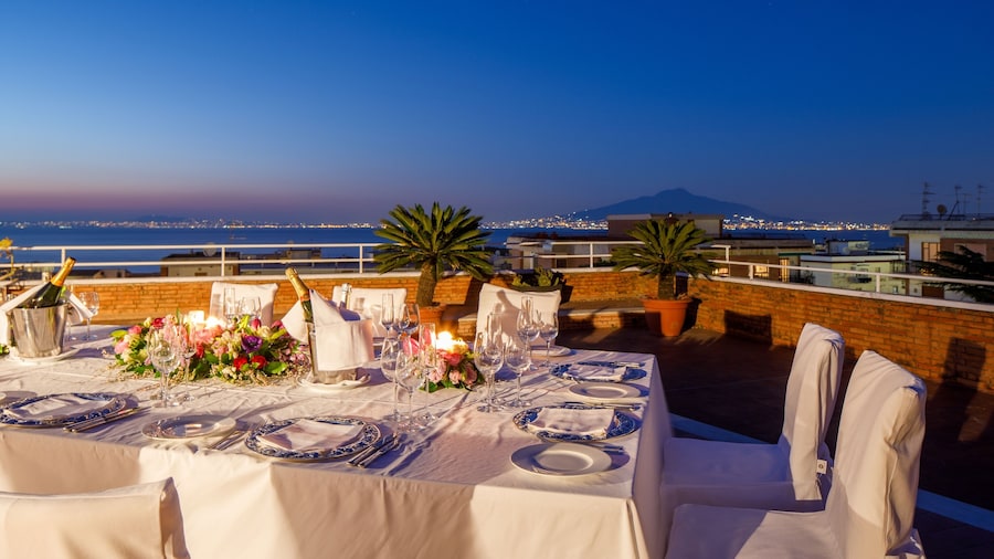 Grand Hotel Cesare Augusto
