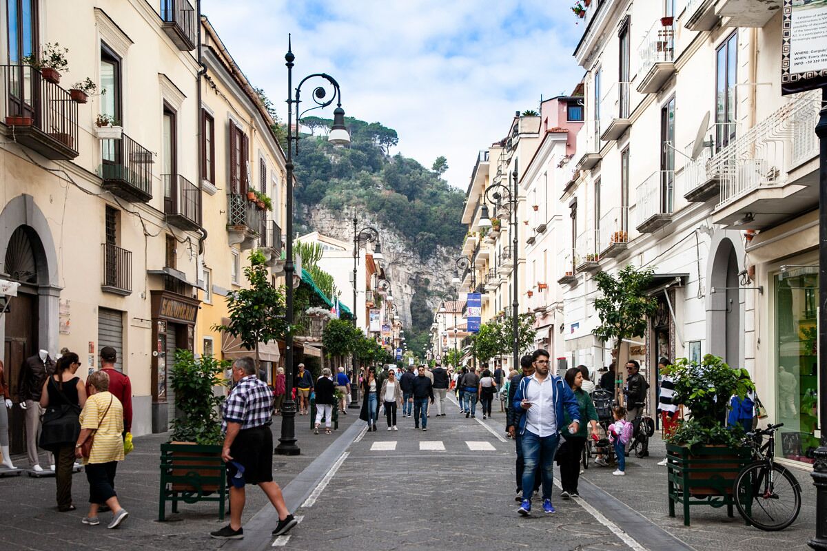 Foto - Grand Hotel Cesare Augusto