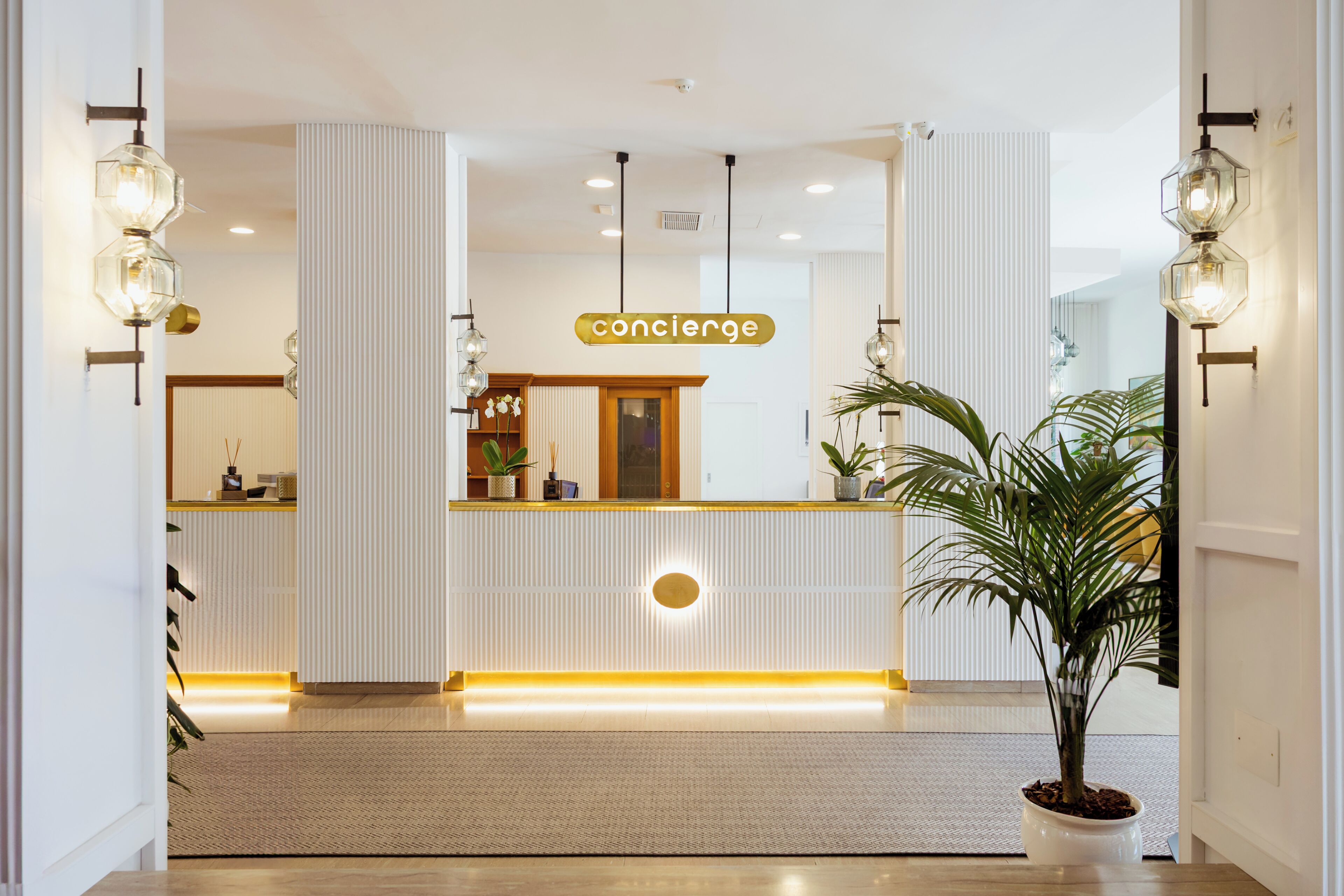 Photo - Grand Hotel Cesare Augusto