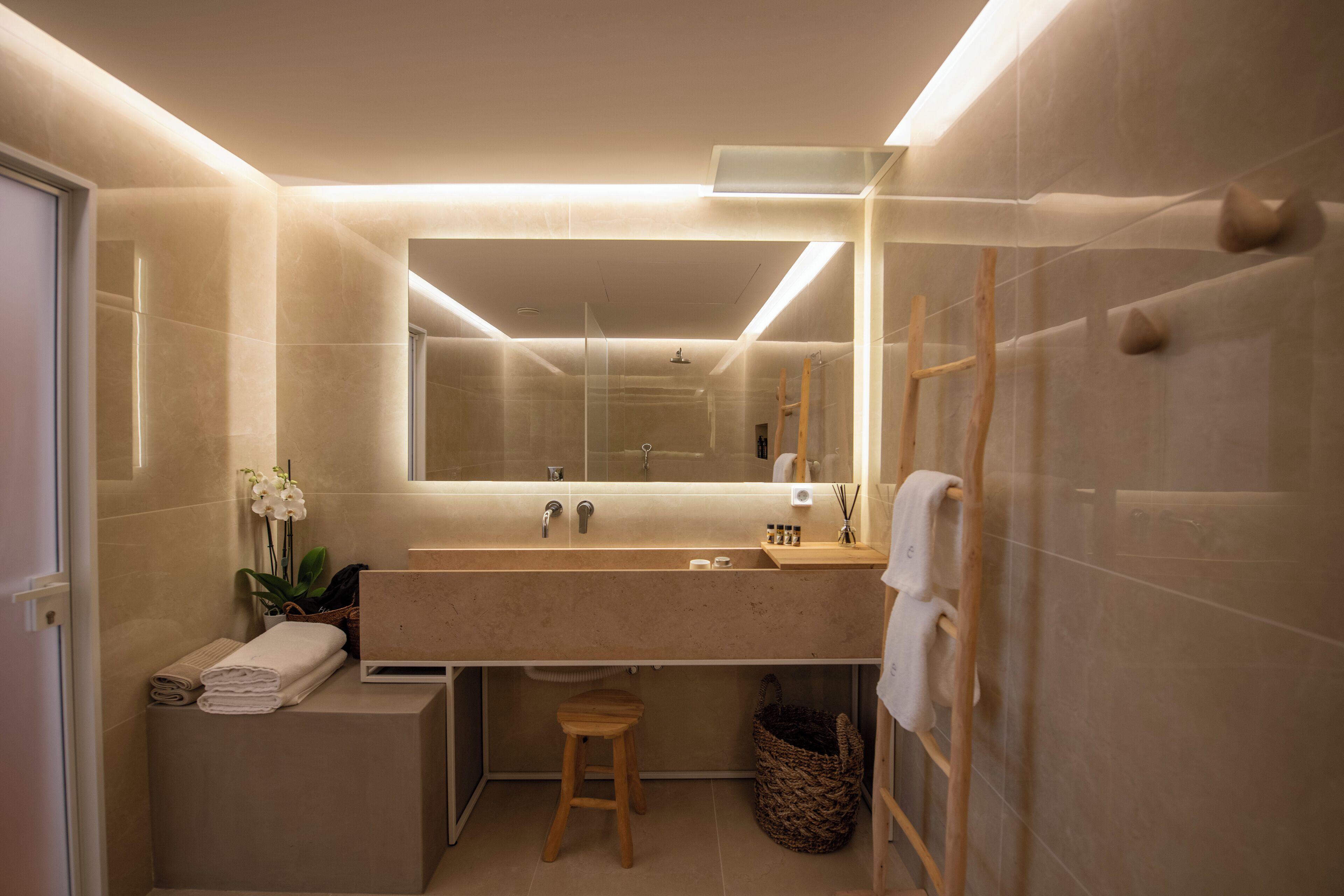 Foto - Elena Hotel Mykonos