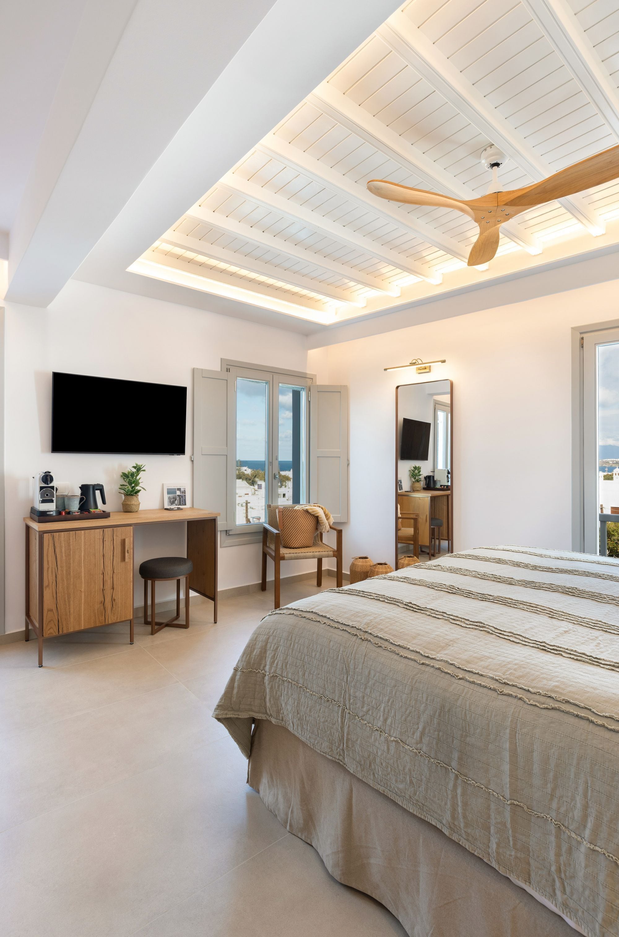 Foto - Elena Hotel Mykonos