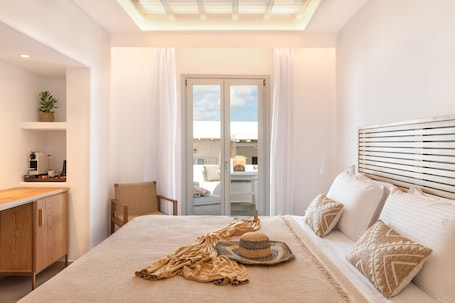 Ropa de cama de alta calidad y colchones con pillow-top