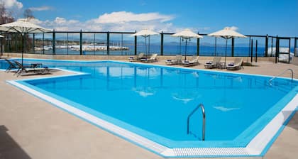 Ramada by Wyndham , Athens Club Attica Riviera