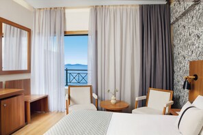 Superior-Zimmer, Meerblick