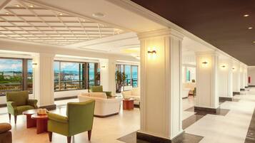 Télévision à écran plat