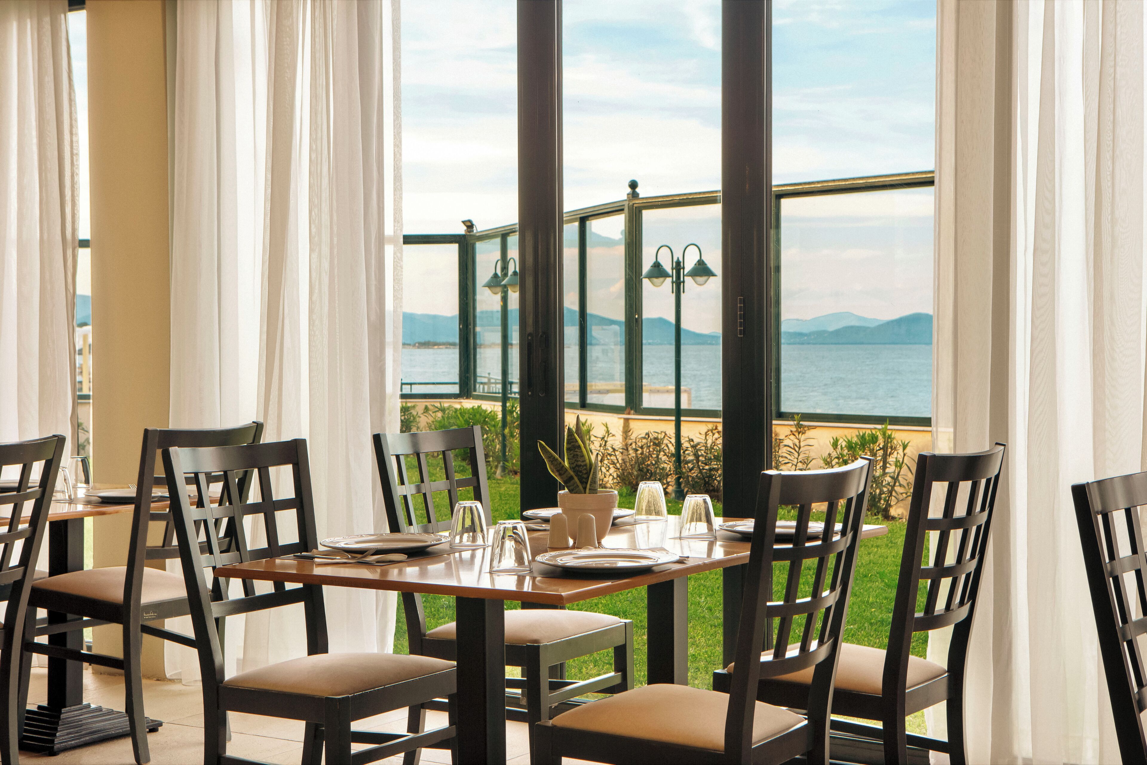 Restaurang